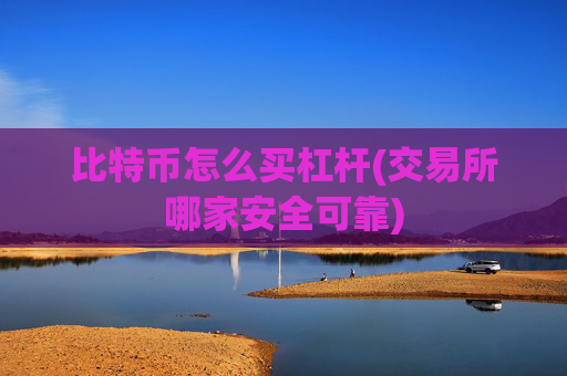 比特币怎么买杠杆(交易所哪家安全可靠)