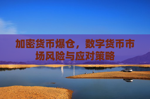 加密货币爆仓,数字货币市场风险与应对策略
