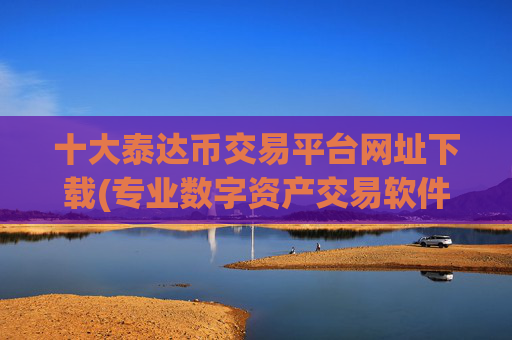 十大泰达币交易平台网址下载(专业数字资产交易软件)