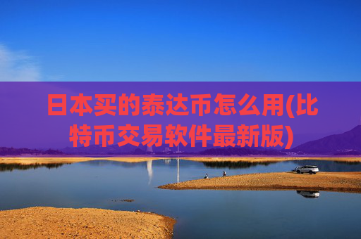 日本买的泰达币怎么用(比特币交易软件最新版)