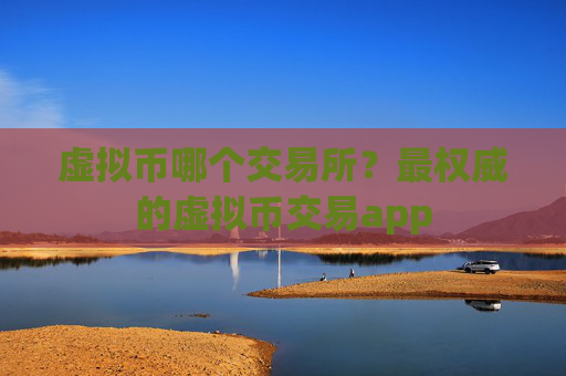 虚拟币哪个交易所?最权威的虚拟币交易app