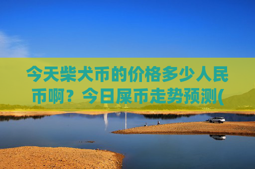 今天柴犬币的价格多少人民币啊?今日屎币走势预测(现价0.00015683元)