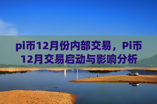pi币12月份内部交易,Pi币12月交易启动与影响分析