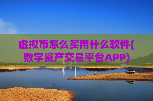 虚拟币怎么买用什么软件(数字资产交易平台APP)