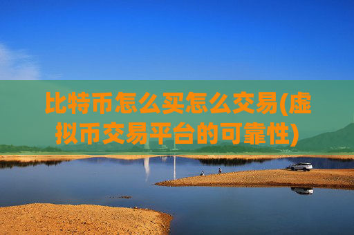 比特币怎么买怎么交易(虚拟币交易平台的可靠性)