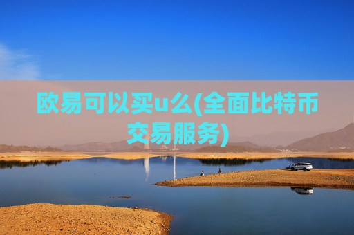 欧易可以买u么(全面比特币交易服务)