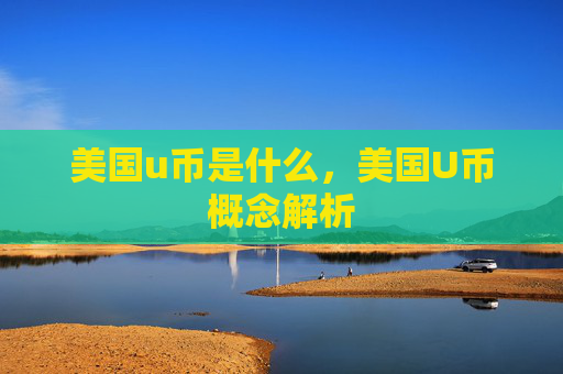 美国u币是什么,美国U币概念解析