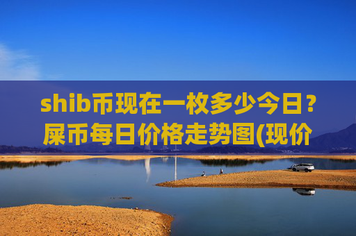 shib币现在一枚多少今日?屎币每日价格走势图(现价0.00023797元)