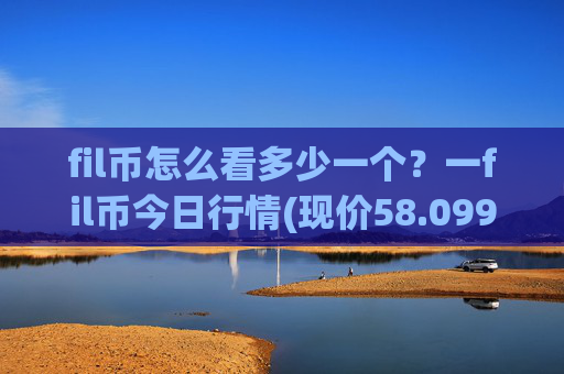 fil币怎么看多少一个？一fil币今日行情(现价58.0991元)
