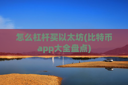 怎么杠杆买以太坊(比特币app大全盘点)
