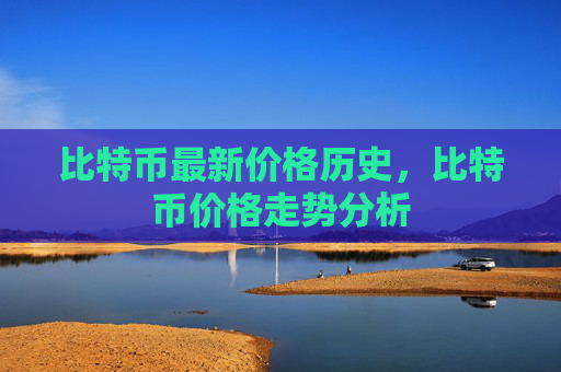 比特币最新价格历史,比特币价格走势分析