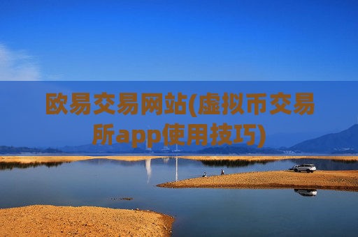 欧易交易网站(虚拟币交易所app使用技巧)