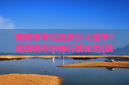 狗狗币可兑换多少人民币？新狗狗币价格行情走势(现价3.2568元)