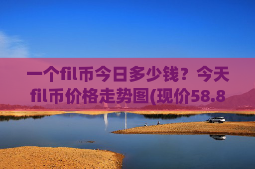 一个fil币今日多少钱?今天fil币价格走势图(现价58.8555元)