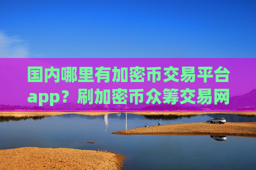 国内哪里有加密币交易平台app?刷加密币众筹交易网站