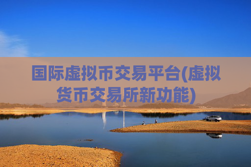 国际虚拟币交易平台(虚拟货币交易所新功能)