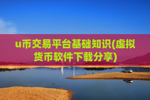 u币交易平台基础知识(虚拟货币软件下载分享)