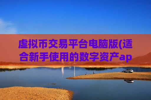 虚拟币交易平台电脑版(适合新手使用的数字资产app)