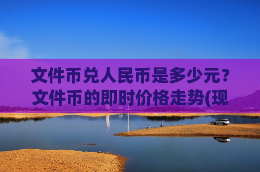 文件币兑人民币是多少元?文件币的即时价格走势(现价59.1876元)
