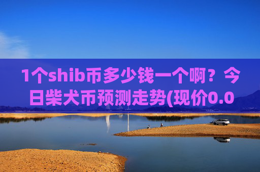 1个shib币多少钱一个啊?今日柴犬币预测走势(现价0.00023013元)