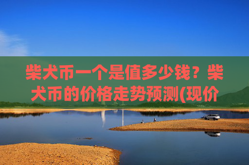 柴犬币一个是值多少钱?柴犬币的价格走势预测(现价0.00023661元)