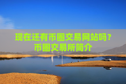 现在还有币圈交易网站吗?币圈交易所简介