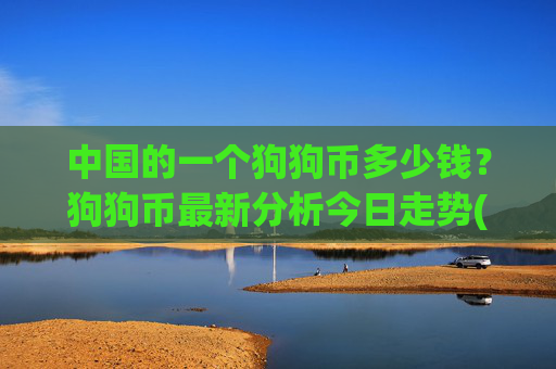 中国的一个狗狗币多少钱?狗狗币最新分析今日走势(现价2.2704元)