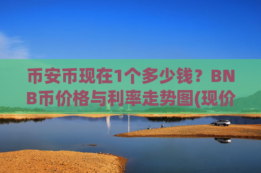 币安币现在1个多少钱?BNB币价格与利率走势图(现价5264.02元)