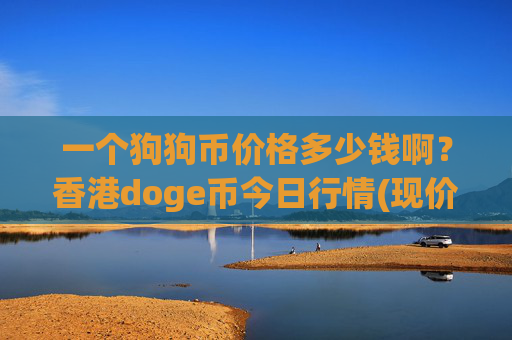 一个狗狗币价格多少钱啊?香港doge币今日行情(现价3.2374元)