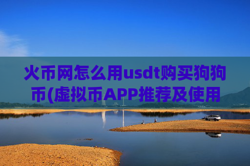 火币网怎么用usdt购买狗狗币(虚拟币APP推荐及使用技巧)
