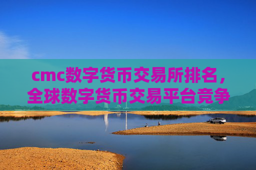 cmc数字货币交易所排名,全球数字货币交易平台竞争力分析