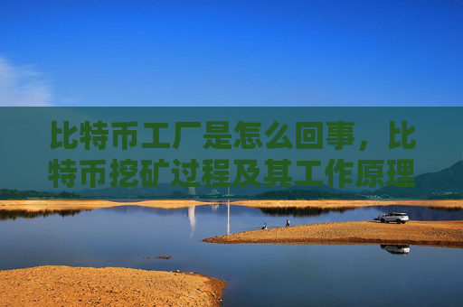 比特币工厂是怎么回事，比特币挖矿过程及其工作原理