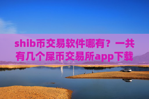 shib币交易软件哪有?一共有几个屎币交易所app下载