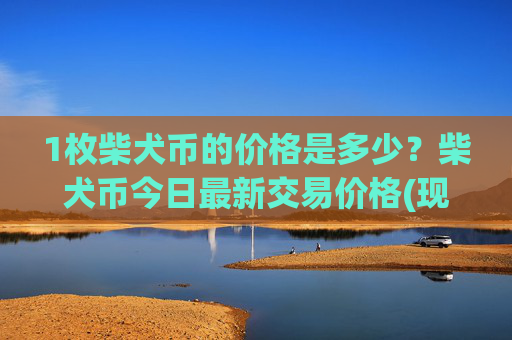 1枚柴犬币的价格是多少?柴犬币今日最新交易价格(现价0.00023743元)