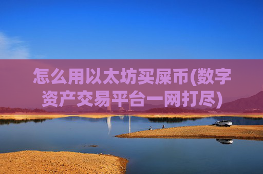 怎么用以太坊买屎币(数字资产交易平台一网打尽)