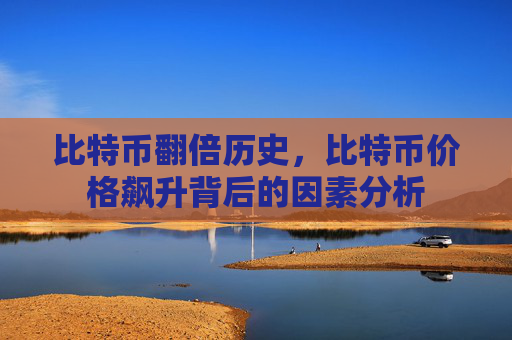比特币翻倍历史,比特币价格飙升背后的因素分析