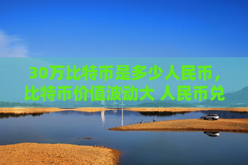 30万比特币是多少人民币,比特币价值波动大 人民币兑换需关注行情