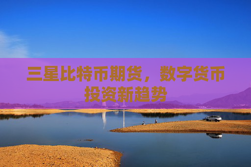 三星比特币期货,数字货币投资新趋势