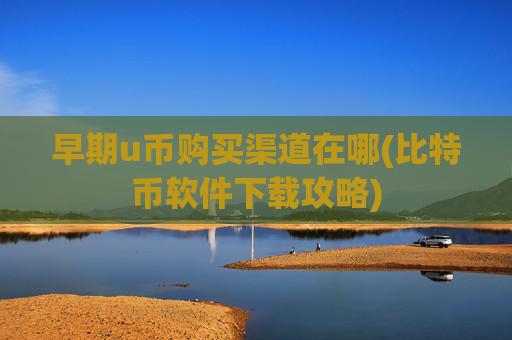 早期u币购买渠道在哪(比特币软件下载攻略)