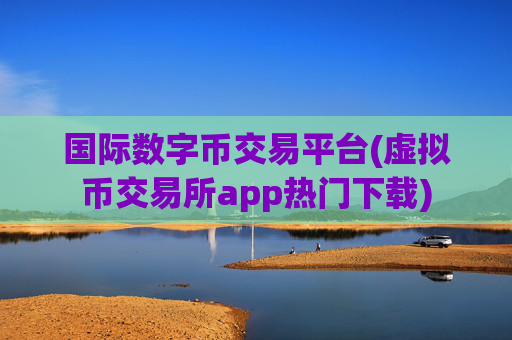 国际数字币交易平台(虚拟币交易所app热门下载)