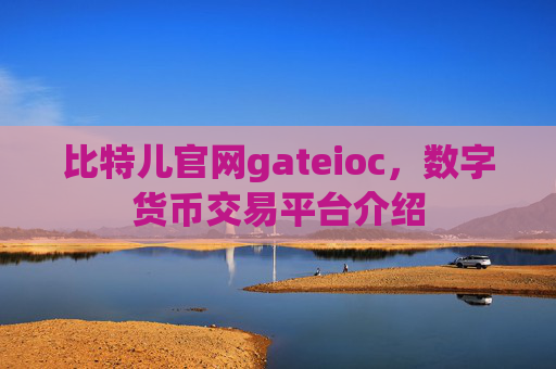 比特儿官网gateioc,数字货币交易平台介绍