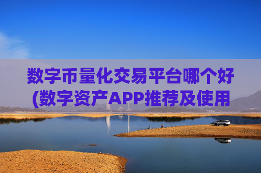 数字币量化交易平台哪个好(数字资产APP推荐及使用技巧)