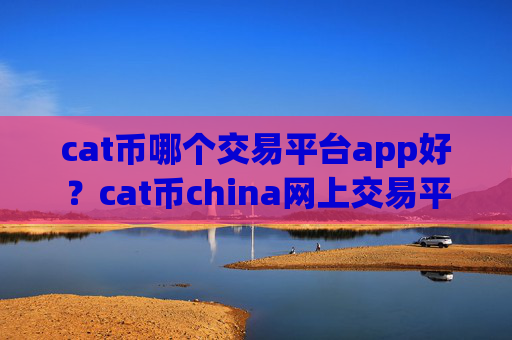 cat币哪个交易平台app好？cat币china网上交易平台