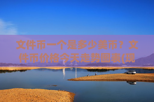 文件币一个是多少美币?文件币价格今天走势图表(现价36.3042元)