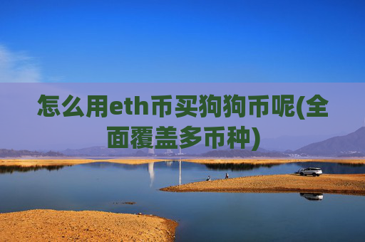 怎么用eth币买狗狗币呢(全面覆盖多币种)