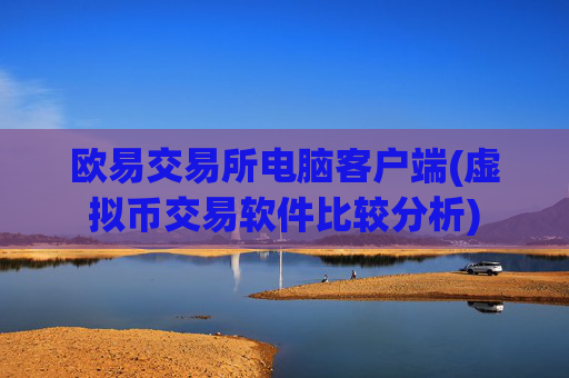 欧易交易所电脑客户端(虚拟币交易软件比较分析)