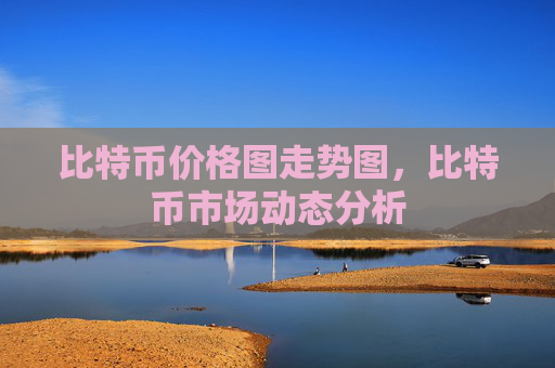 比特币价格图走势图,比特币市场动态分析