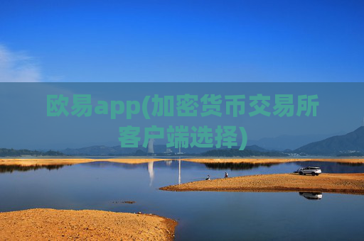 欧易app(加密货币交易所客户端选择)