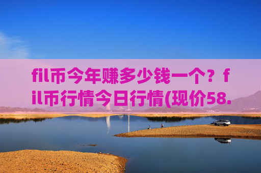 fil币今年赚多少钱一个?fil币行情今日行情(现价58.9017元)