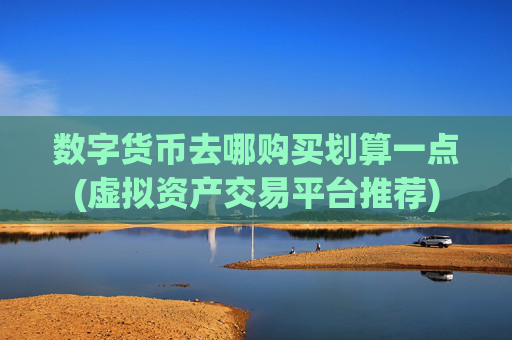 数字货币去哪购买划算一点(虚拟资产交易平台推荐)